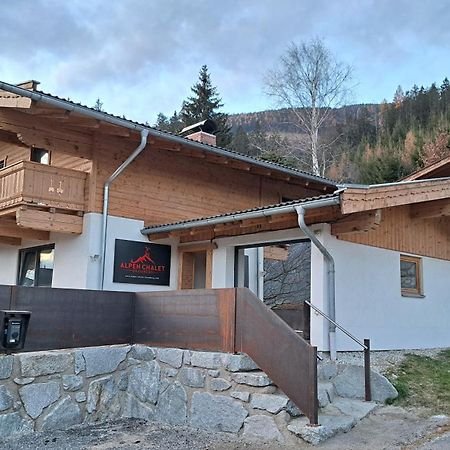 Alpen Chalet Bramberg Bramberg am Wildkogel Zewnętrze zdjęcie