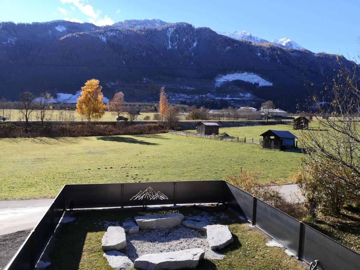 Alpen Chalet Bramberg Bramberg am Wildkogel Zewnętrze zdjęcie