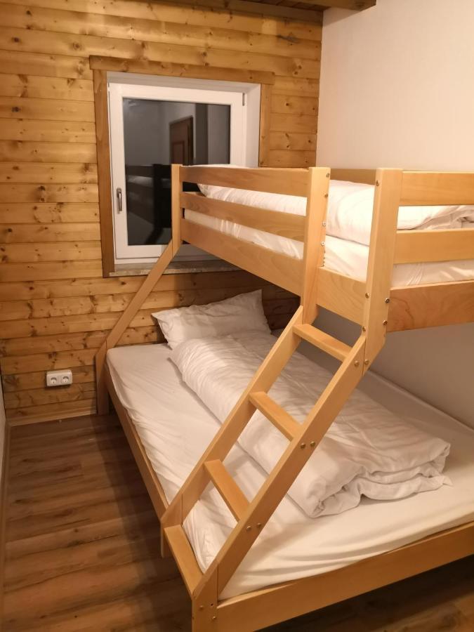 Alpen Chalet Bramberg Bramberg am Wildkogel Zewnętrze zdjęcie