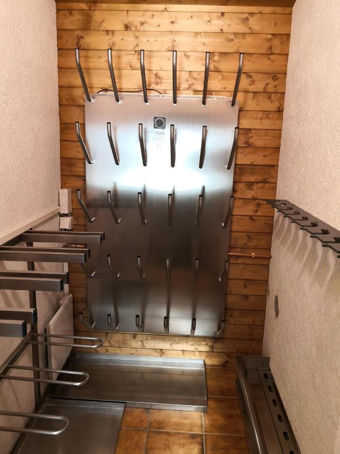 Alpen Chalet Bramberg Bramberg am Wildkogel Zewnętrze zdjęcie