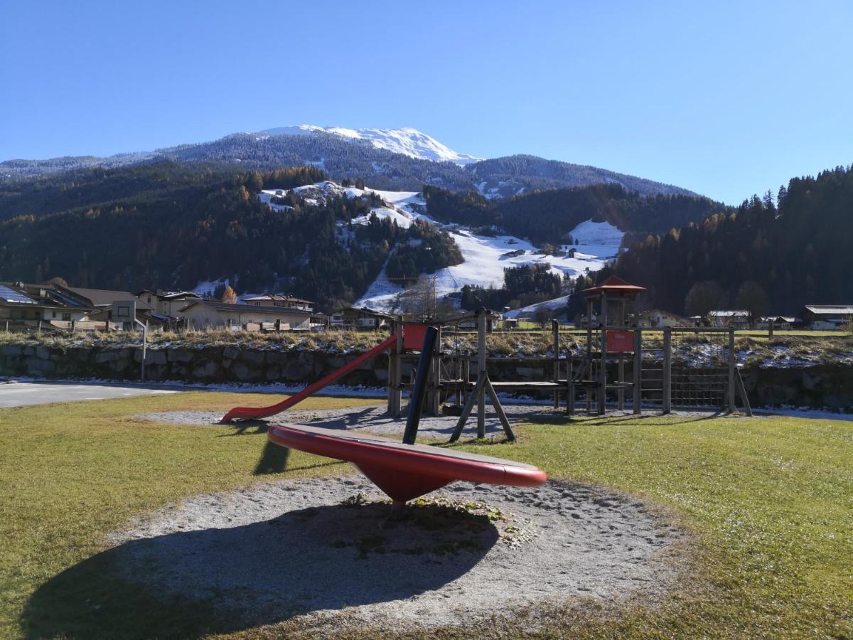 Alpen Chalet Bramberg Bramberg am Wildkogel Zewnętrze zdjęcie