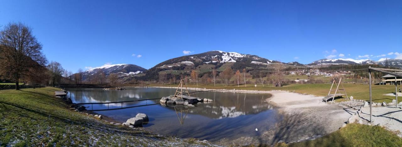 Alpen Chalet Bramberg Bramberg am Wildkogel Zewnętrze zdjęcie