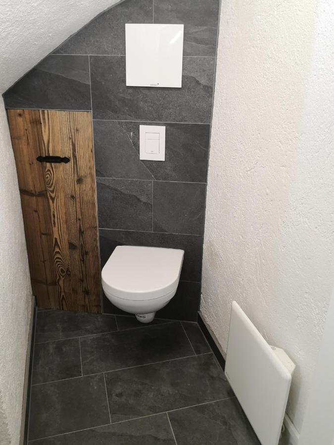 Alpen Chalet Bramberg Bramberg am Wildkogel Zewnętrze zdjęcie