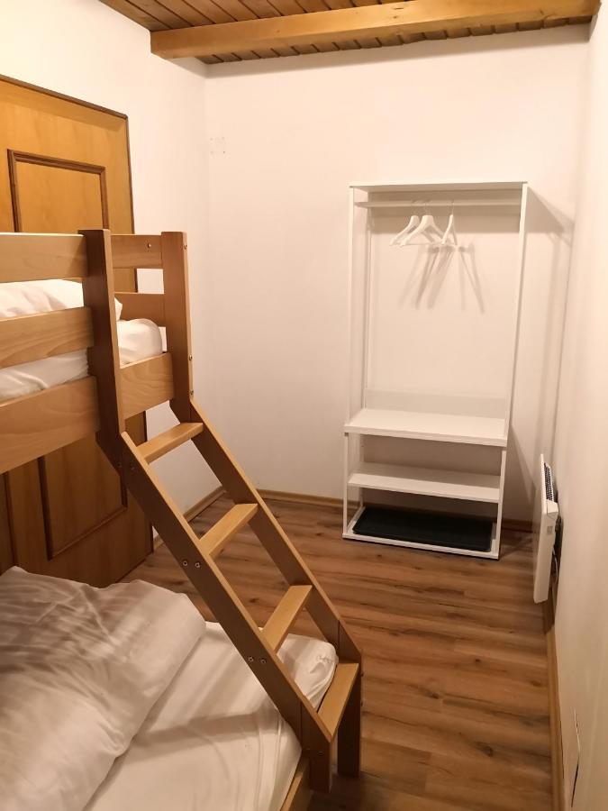 Alpen Chalet Bramberg Bramberg am Wildkogel Zewnętrze zdjęcie