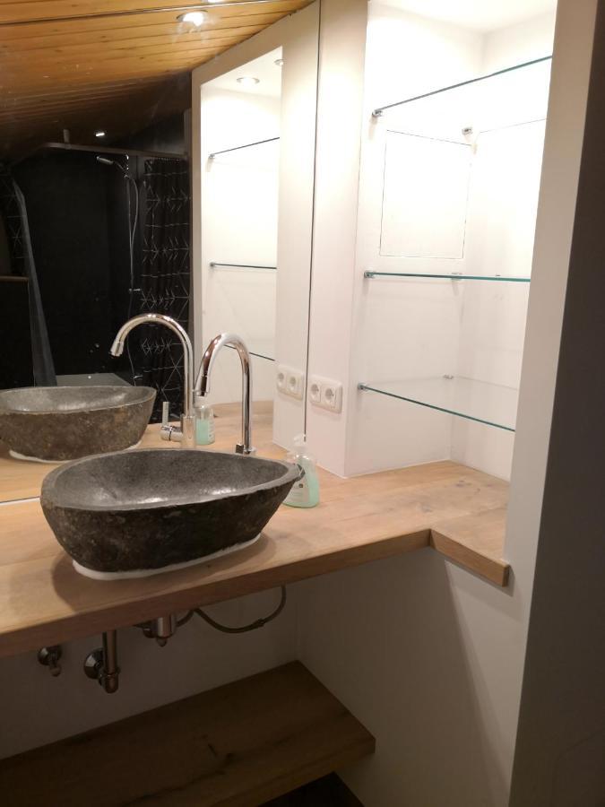 Alpen Chalet Bramberg Bramberg am Wildkogel Zewnętrze zdjęcie