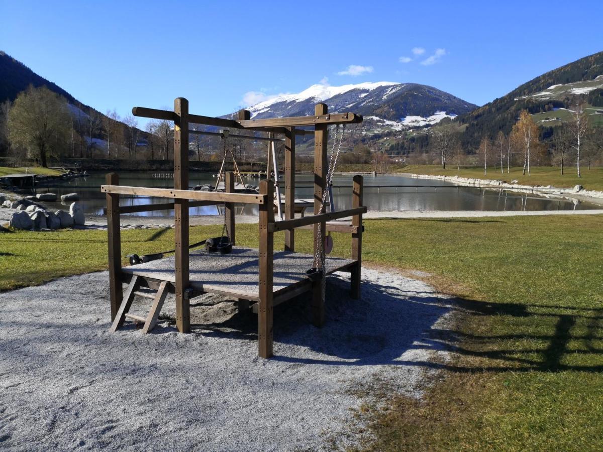 Alpen Chalet Bramberg Bramberg am Wildkogel Zewnętrze zdjęcie