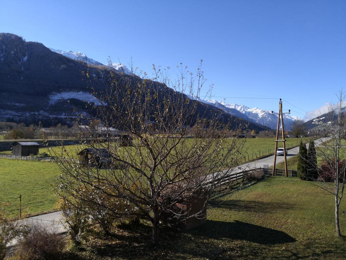 Alpen Chalet Bramberg Bramberg am Wildkogel Zewnętrze zdjęcie