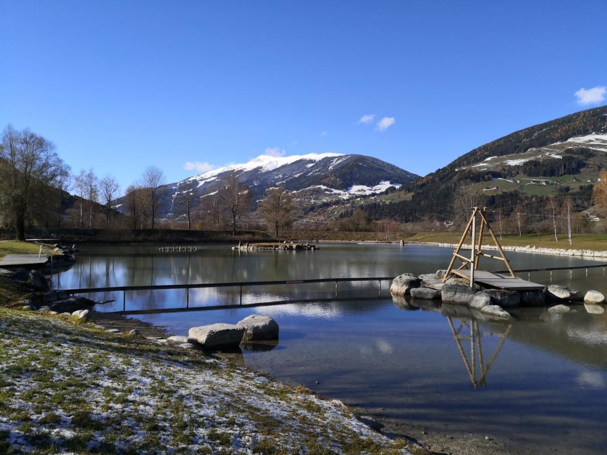Alpen Chalet Bramberg Bramberg am Wildkogel Zewnętrze zdjęcie
