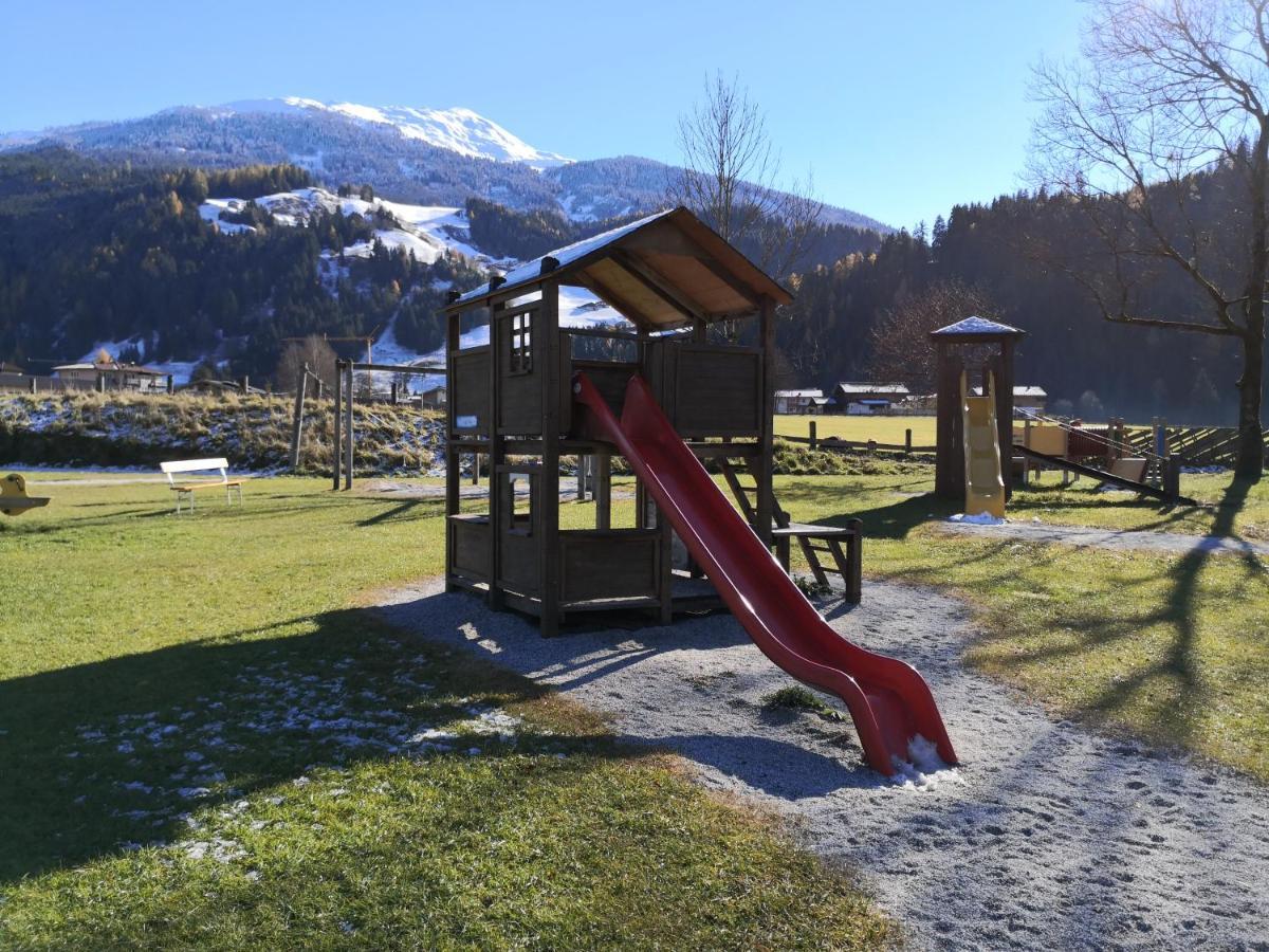 Alpen Chalet Bramberg Bramberg am Wildkogel Zewnętrze zdjęcie