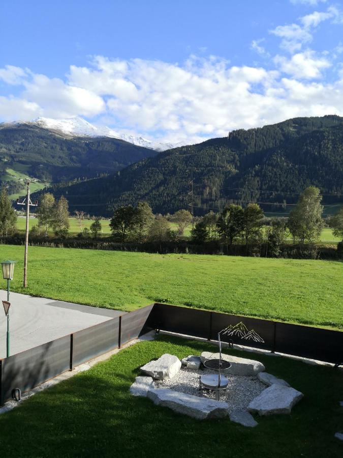 Alpen Chalet Bramberg Bramberg am Wildkogel Zewnętrze zdjęcie