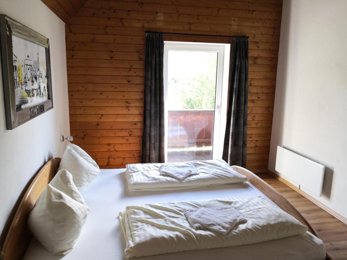 Alpen Chalet Bramberg Bramberg am Wildkogel Zewnętrze zdjęcie