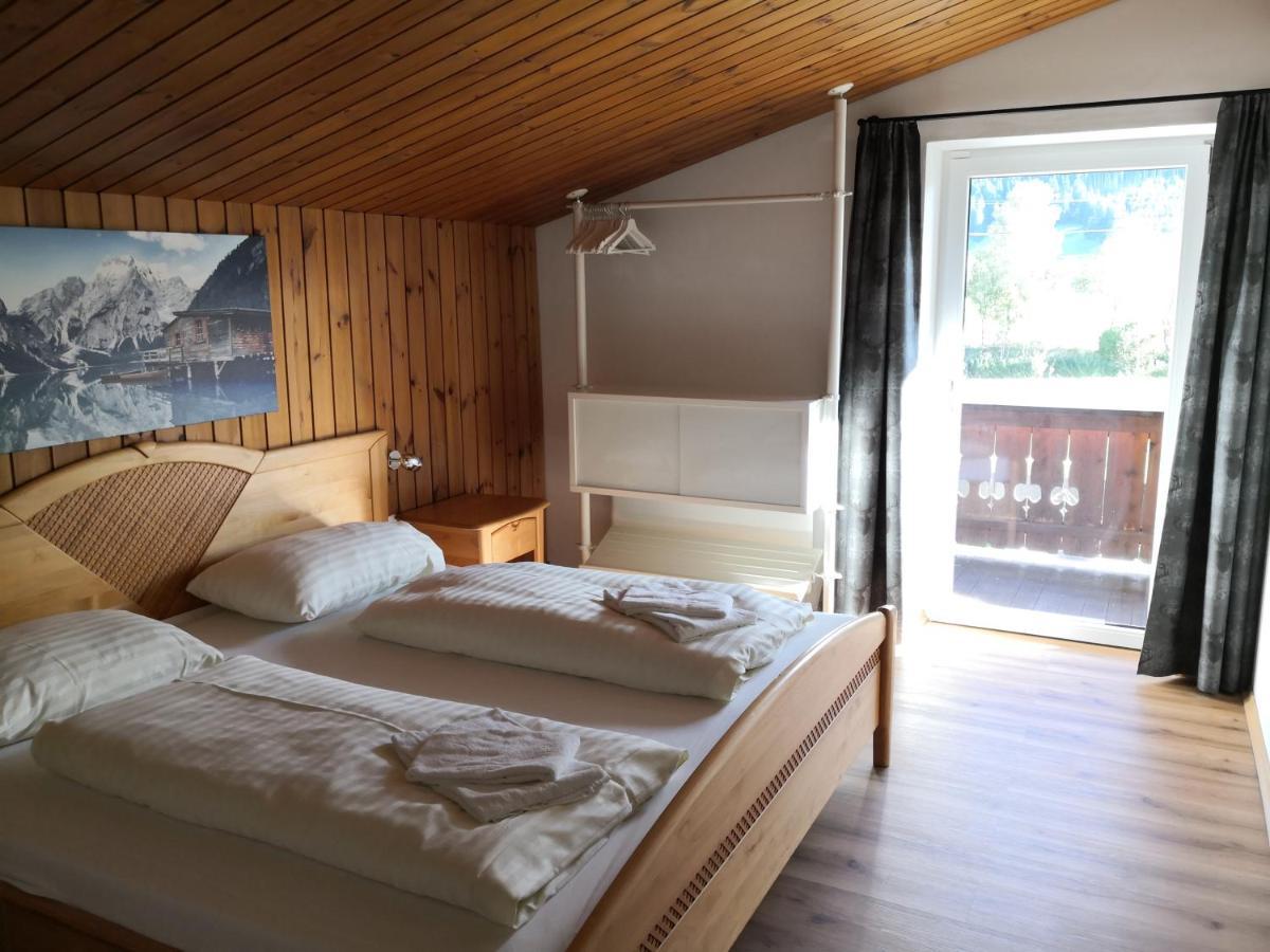 Alpen Chalet Bramberg Bramberg am Wildkogel Zewnętrze zdjęcie