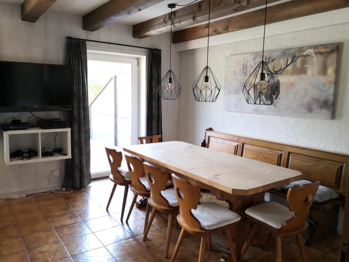 Alpen Chalet Bramberg Bramberg am Wildkogel Zewnętrze zdjęcie