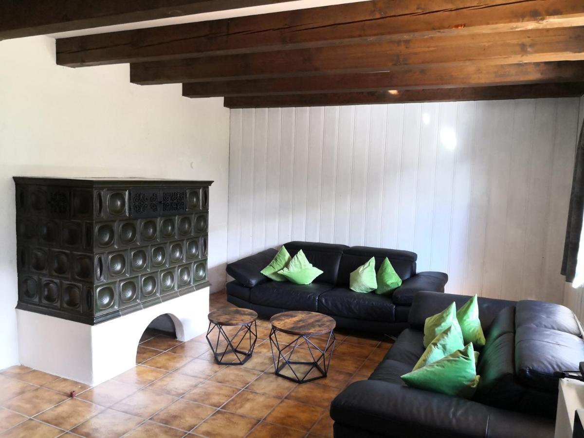 Alpen Chalet Bramberg Bramberg am Wildkogel Zewnętrze zdjęcie
